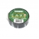 FITA ISOLANTE 13MMX19MMX5M PRETA TASCHIBRA