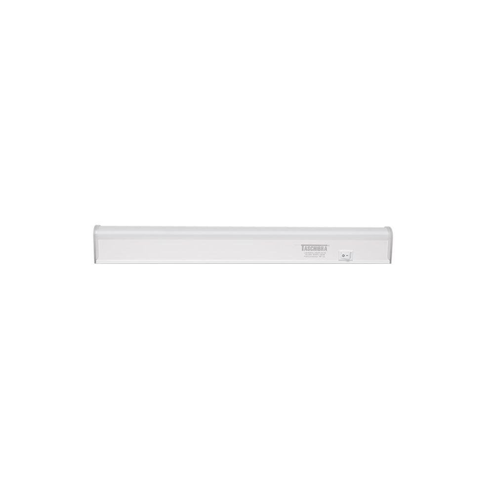 LUM LED LINEAR 30 4W 6500K TASCHIBRA