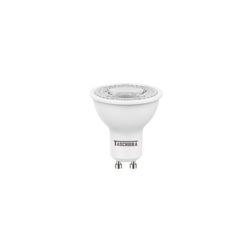 LAMP LED 6500K 4W 38° MR16 GU10 TASCHIBRA