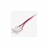 CONECTOR FONTE FITA LED 10MM PIX