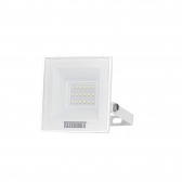 REFLETOR TR LED 20W 6500K BRANCO TASCHIBRA