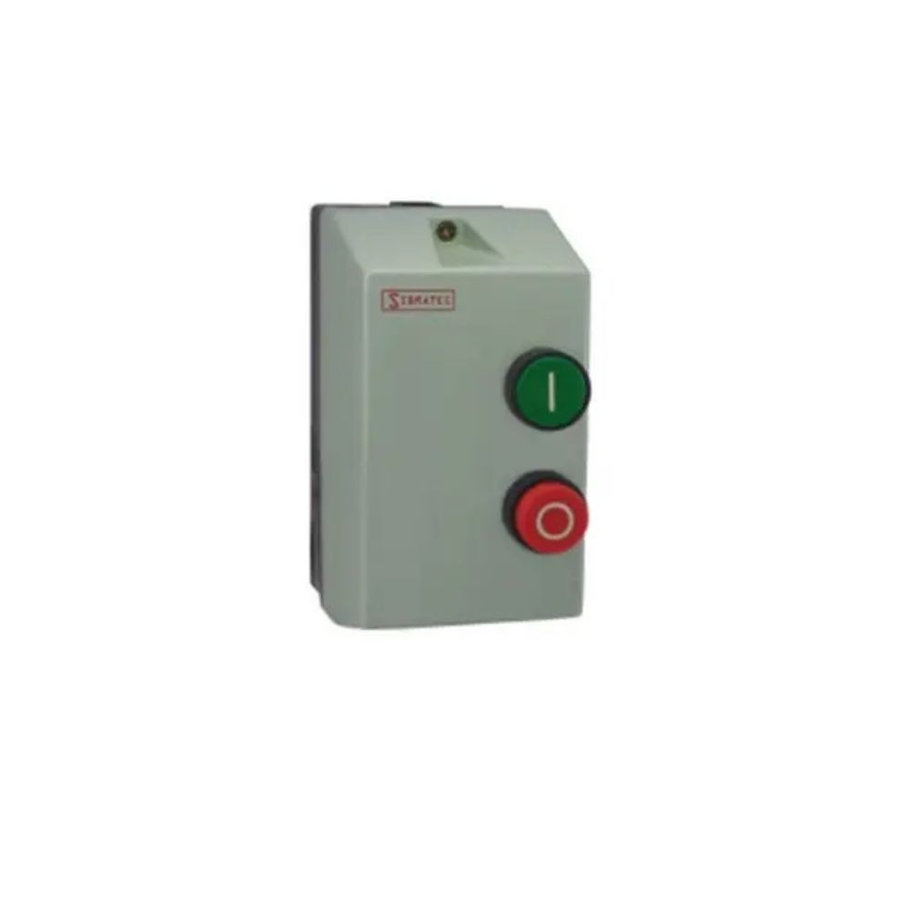 PARTIDA DIRETA 15CV TRIF. 380 QCX2-3215 SIBRATEC *11799