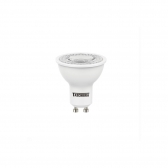 LAMP LED DICROICA 2700K 4,9W MR16 GU10 TASCHIBRA