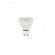 LAMP LED DICROICA 2700K 4,9W MR16 GU10 TASCHIBRA