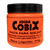 PASTA PARA SOLDA 110G COBIX