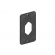 PLACA TOM HEXA VERT 34 PRETO INPOL