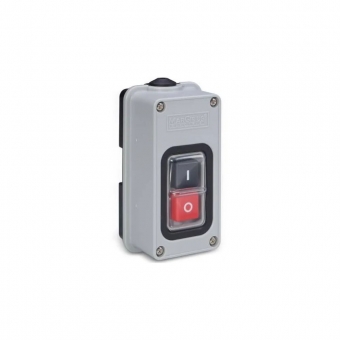 BOTOEIRA CS-103 TRIPOLAR 30A IP65 MARGIRIUS