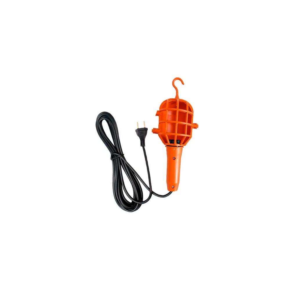 PENDENTE PLASTICO SLAMPADA 5M CGARRA