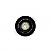 SPOT 3W 4000K REDONDO EMBUTIR ALLTOP LED MR11 TASCHIBRA