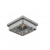 PLAFON MADRI 400 LED 16W 6000K G-LIGHT