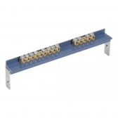 BARRAMENTO NT P QUADRO 08 DISJ. WEG