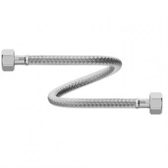 ENGATE FLEXIVEL INOX 60CM CENSI