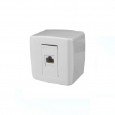 SOB. 1 TOM. RJ45 BOX ILUMI