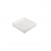 PAINEL LED RECUADO KAIS 24W 3000K EMBUTIR BRANCO NORDECOR