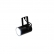 SPOT CANNON P ELETROCALHA PAR20 PT TASCHIBRA
