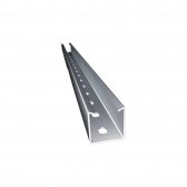 PERFILADO ACO PERF. 38X38MM 6M