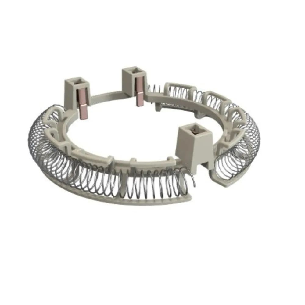 RESIST IDEALE PLUS 4T 6800W ZAGONEL