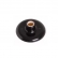 PLAFON REDONDO BOCAL PORC. 2XE27 BR ILUMI