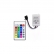 CONTROLE FITA LED RGB