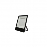 REFLETOR TR LED 200W 6500K PRETO TASCHIBRA