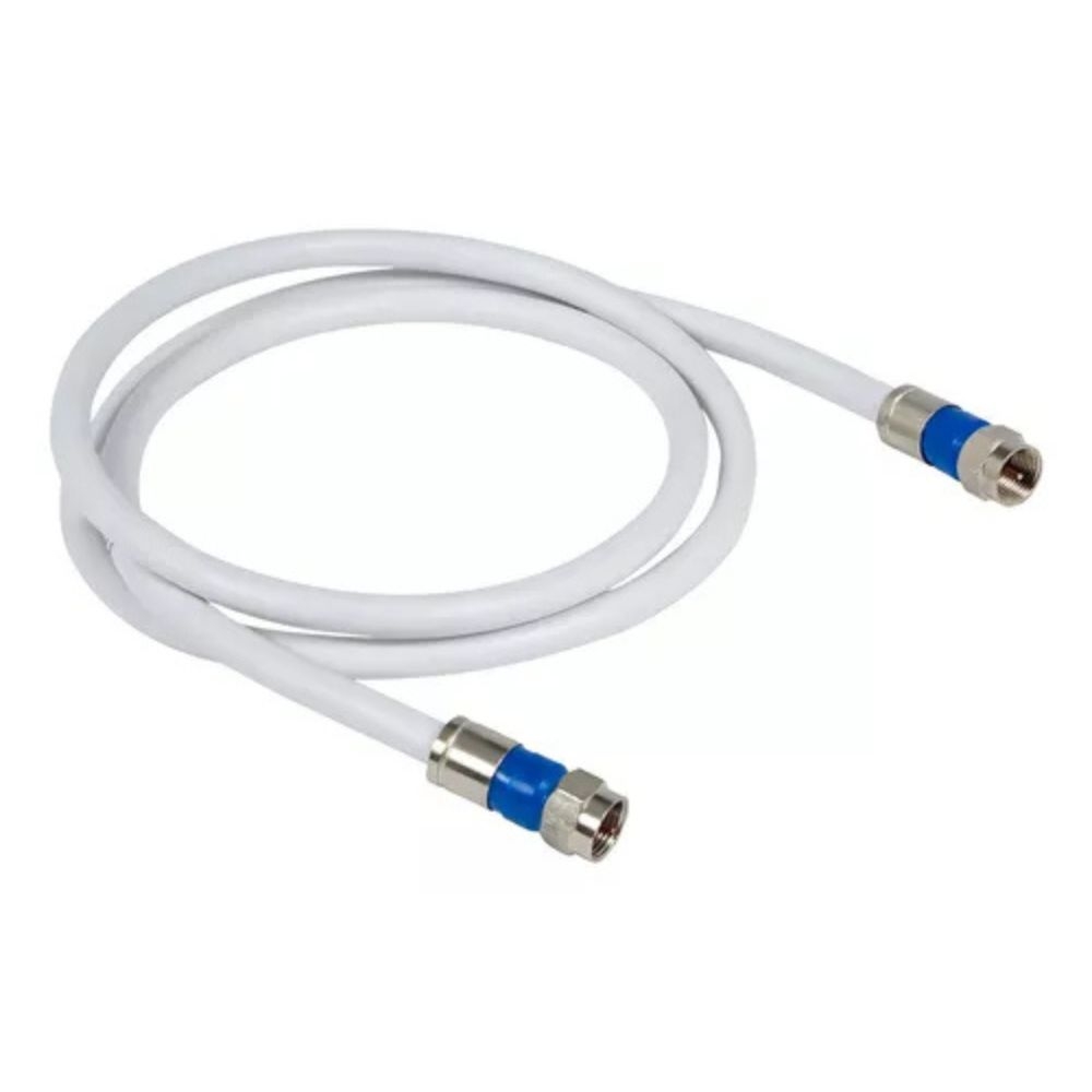 CABO COAXIAL RG6 3M