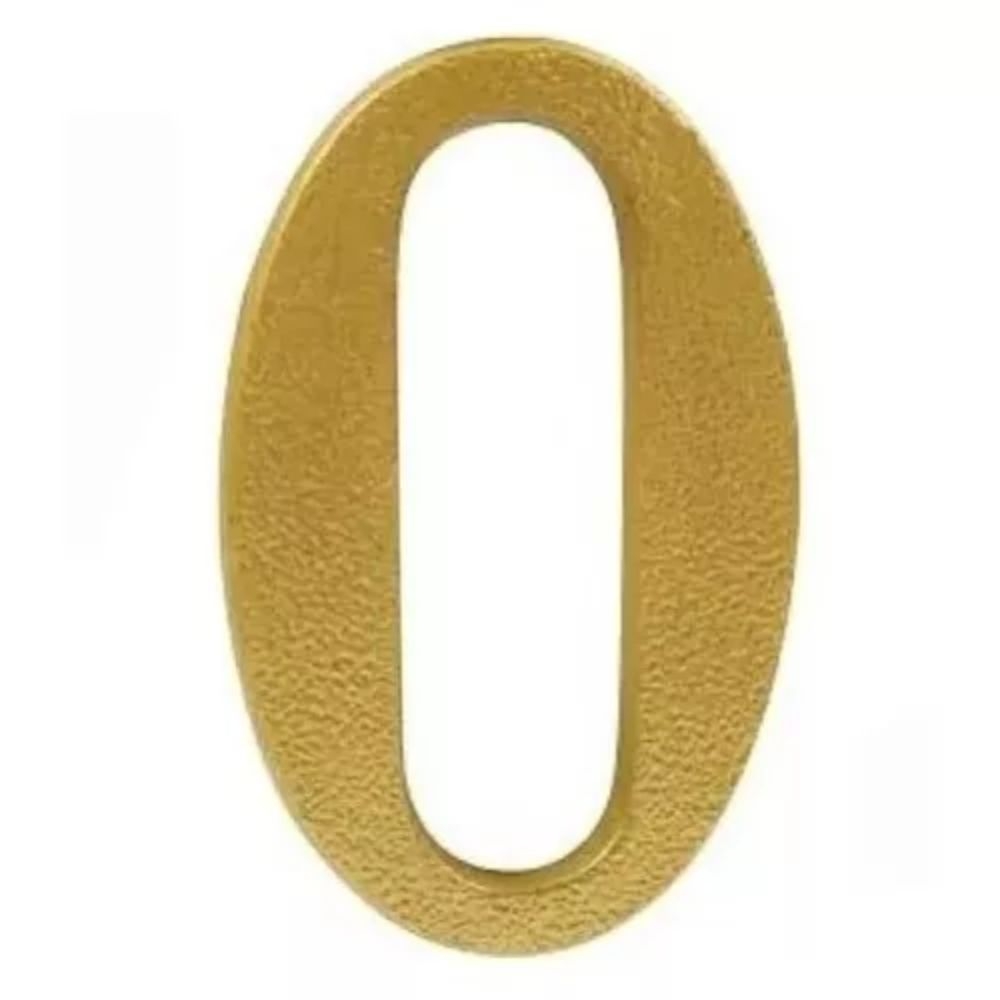 NUMERO RESIDENCIAL PLAST.0