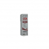 RELE ACOPLADOR 220V 1 CONTATO REVERSIVEL SIBRATEC
