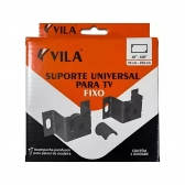SUPORTE TV FIXO 100 VILA