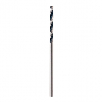 BROCA ACO RAPIDO  BOSCH 1,5mm a   7,0mm