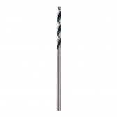 BROCA ACO RAPIDO  BOSCH 1,5mm a   7,0mm