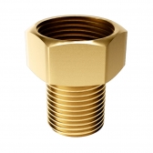1024 BUCHA REVERSAO 1/2 X 3/4 ROCO
