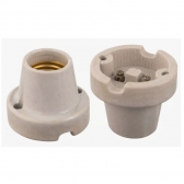 BOCAL DE PORCELANA RETO LUSTROSO