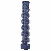 RESISTENCIA PARA DUCHA HIT 7500W 220V