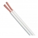 FIO SIL PARALELO 2X4MM BRANCO