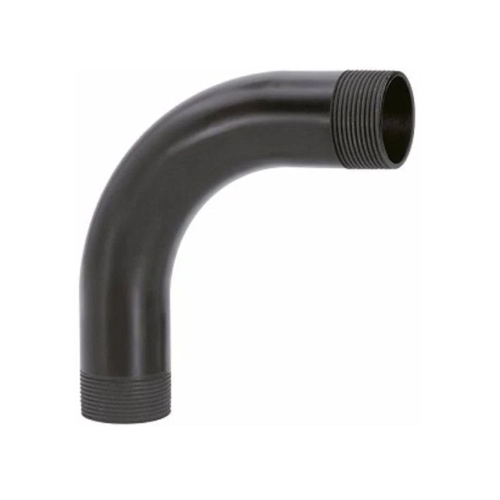 CURVA 90° 1.14 ROSCAVEL P ELETRODUTO PT PVC