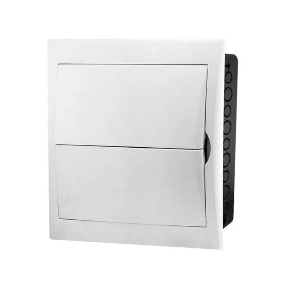 QUADRO SISTEMA VDI 41 X 41 CM - DE EMBUTIR AC&A