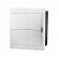 QUADRO SISTEMA VDI 41 X 41 CM - DE EMBUTIR AC&A