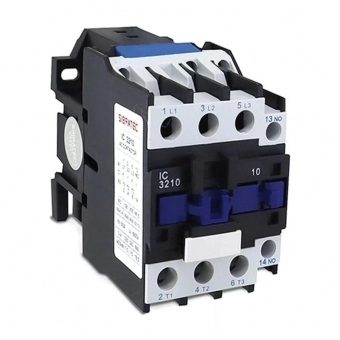 CONTATOR IC 3210220V 32A SIBRATEC