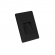 BALIZADOR CLEAN LED RECUADO 2W 3000K PRETO 25023001 BLUMENAU