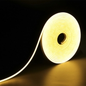 FITA LED NEON FLEX 3000K 12V 8W 120 LEDSM IP65 TASCHIBRA