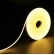 FITA LED NEON FLEX 3000K 12V 8W 120 LEDSM IP65 TASCHIBRA