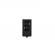 TOMADA BARRA TRIPLA BIAMP 3P 20A PRETA INTERNEED
