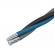 CABO MULTIPLEX BIF. 3X10MM ALUMINIO