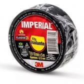 FITA ISOLANTE 18MM X 05M IMPERIAL 3M