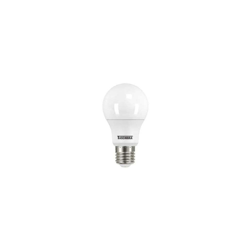 LAMP LED 9W 4000K E27 TASCHIBRA