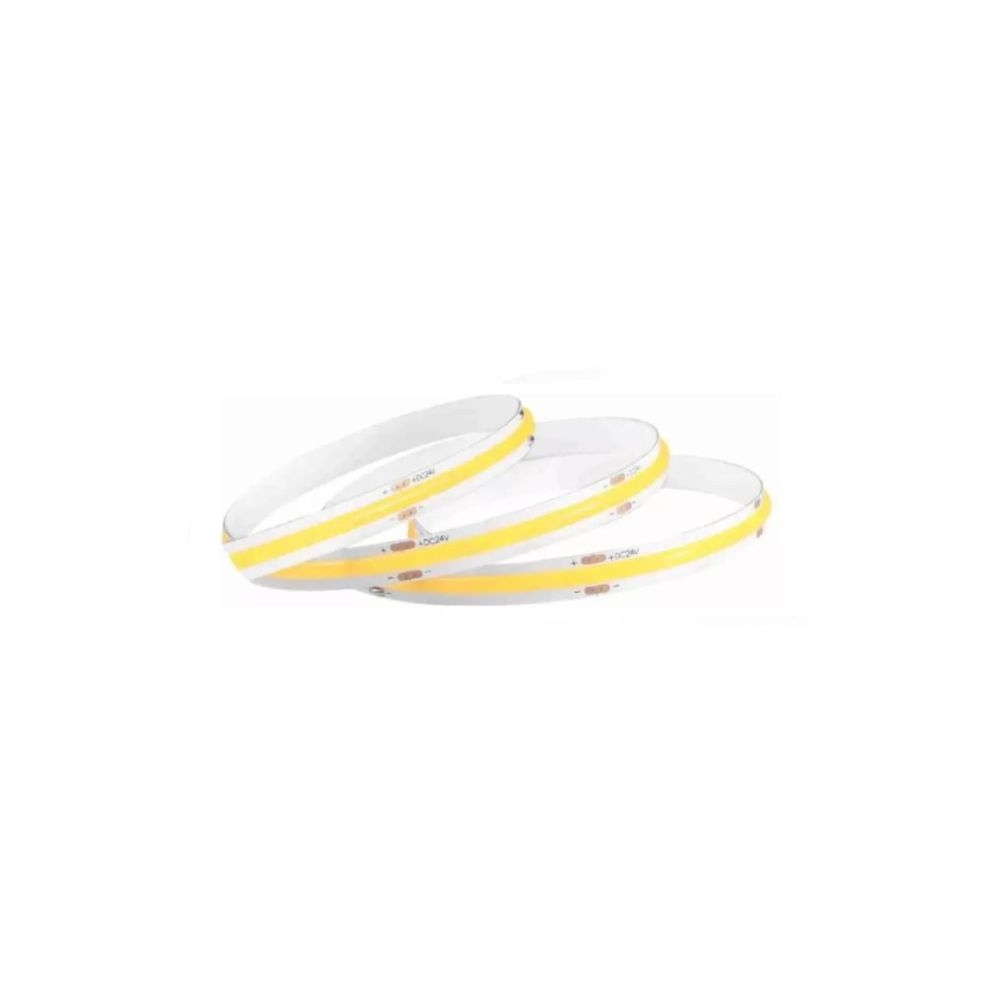 FITA COB 11.6W 4000K 24V IP20 NORDECOR