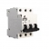 DISJUNTOR C70A DIN TRIF SOPRANO
