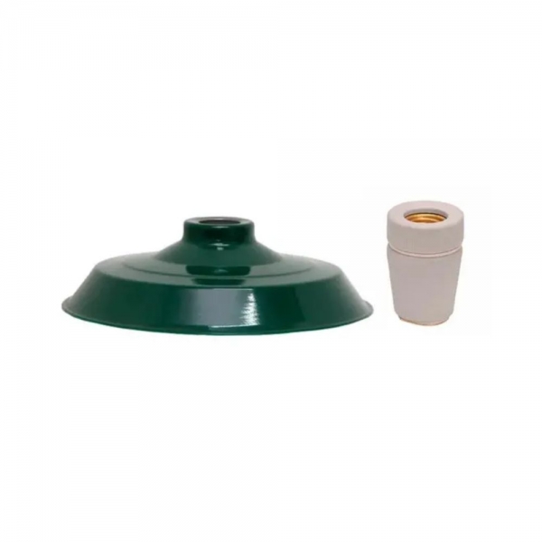 BOCAL PORCELANA COM ALCA G20