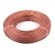 FIO PARALELO 2X0.75MM MARROM CORFIOSIL