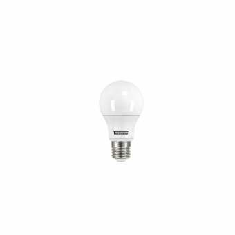 LAMP LED 9W 3000K E27 TASCHIBRA